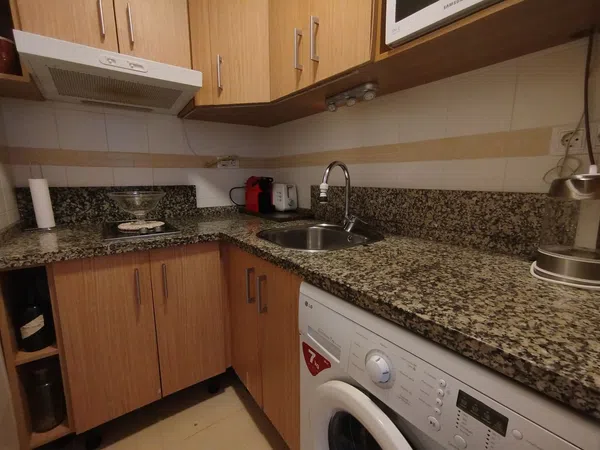 Estudio en Calle Castillo del Inglés, 41 - Foto 14