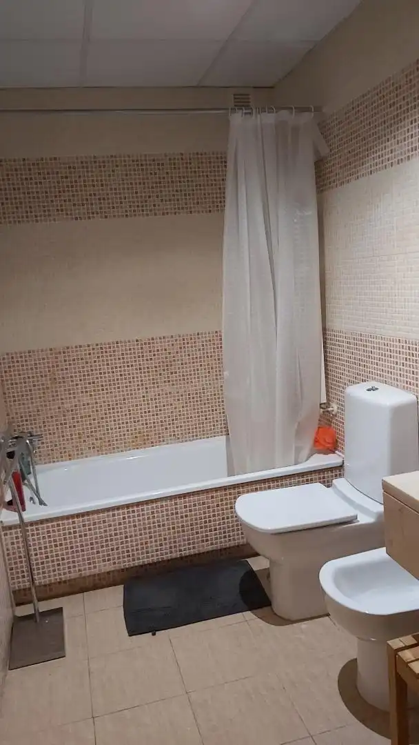 Piso en  Avenida de la Ilustración 97 - Foto 4