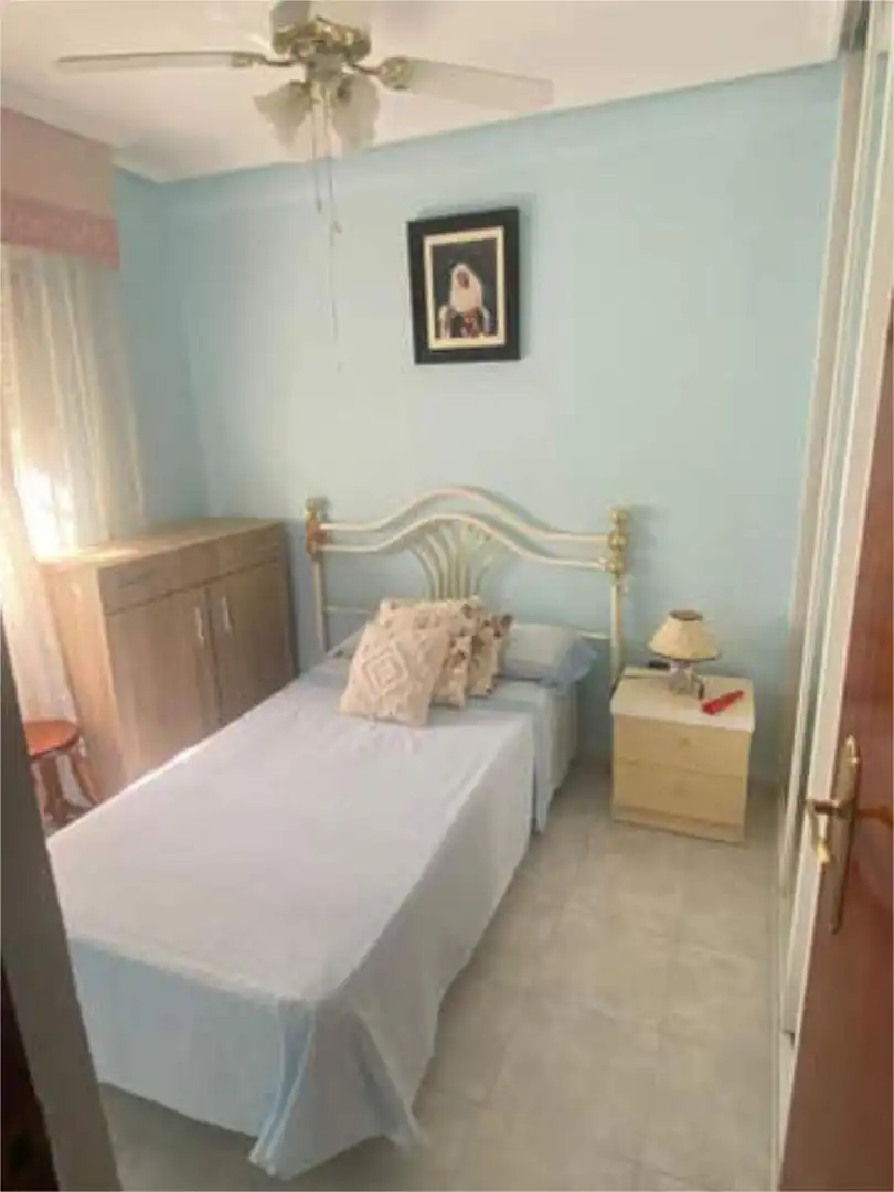 Piso en Cerro-Amate - Foto 2