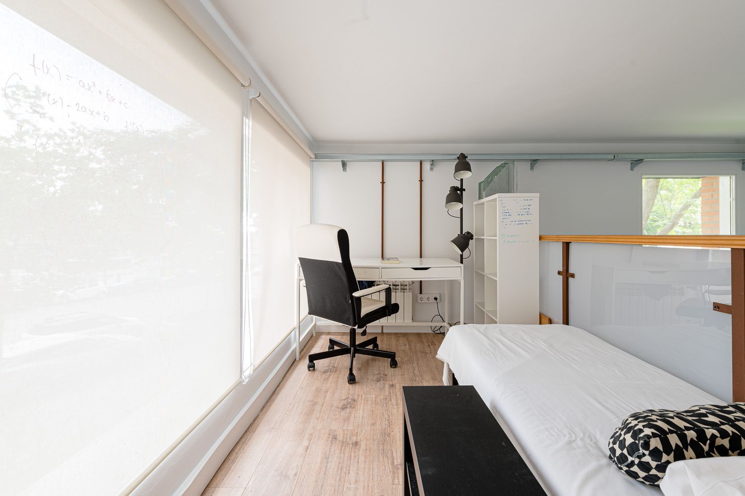 Estudio en Barrio Canillas - Foto 7