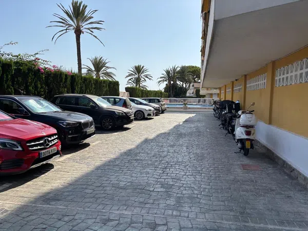 Piso en Avenida Catalanet, 6, Calas de Santa Pola este, Calas de Santa Pola este - Foto 7