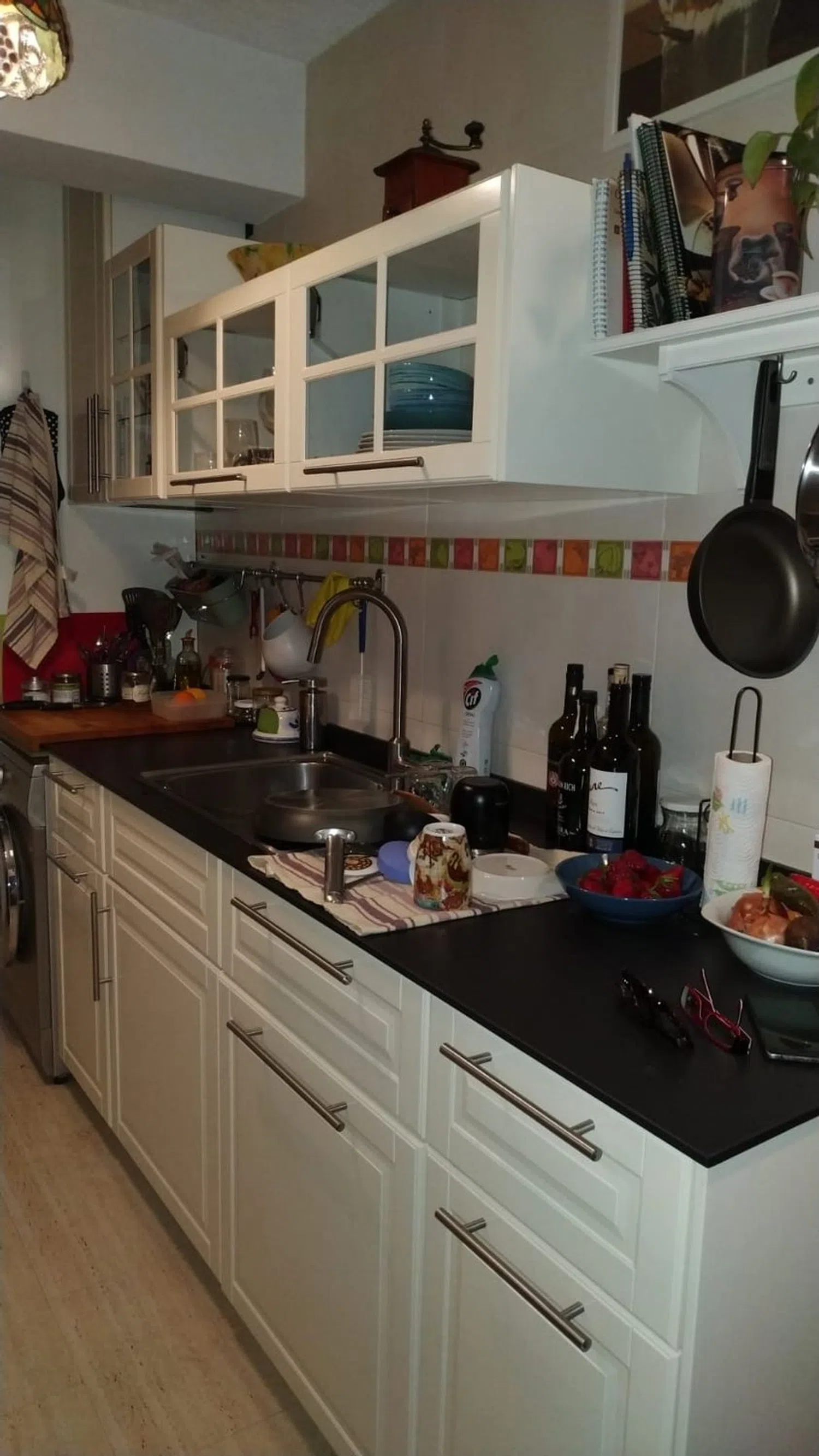 Piso en calle Tamarguillo, 21 - Foto 9