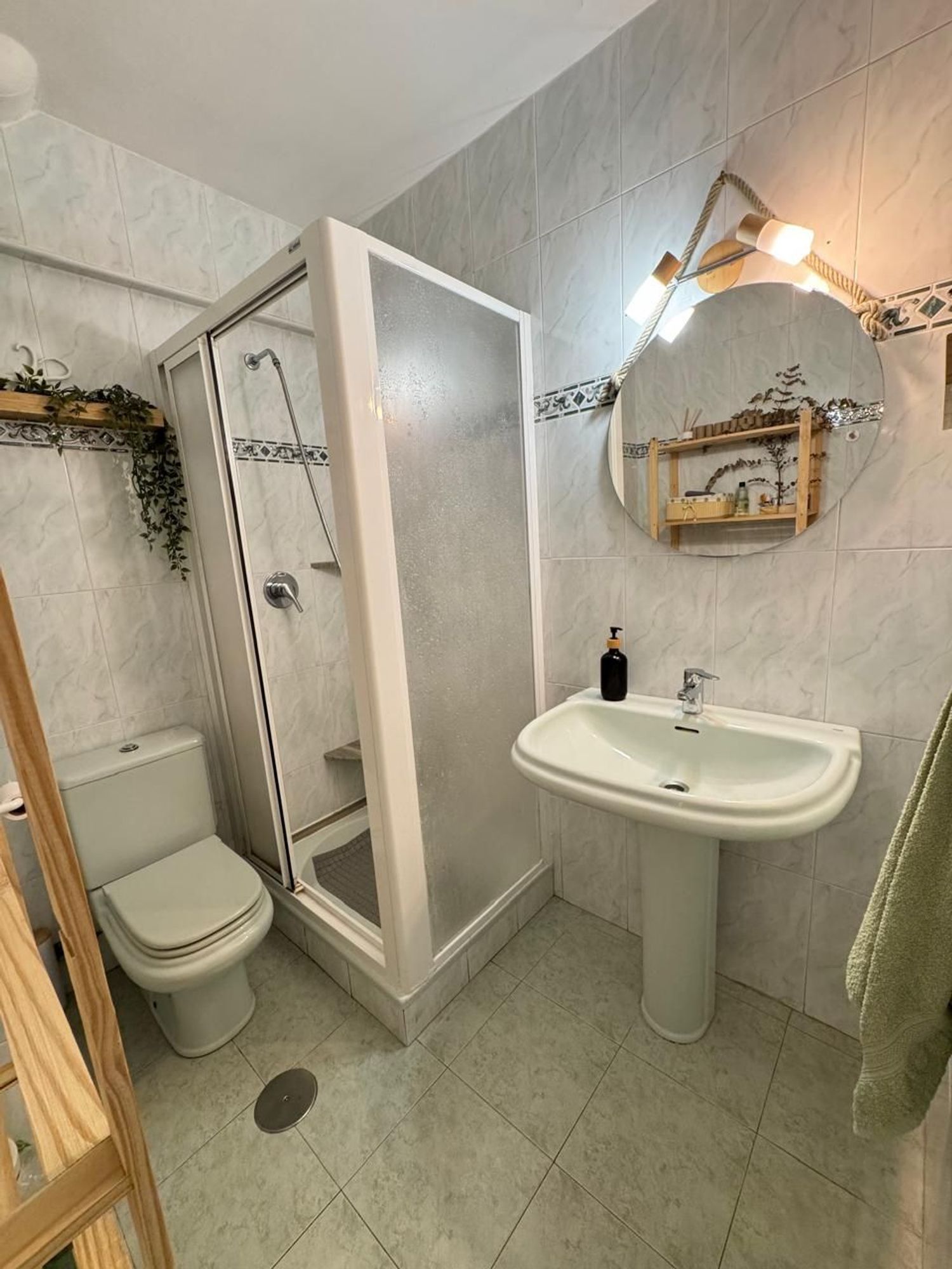 Piso en calle Alonso Cano, 34 - Foto 13