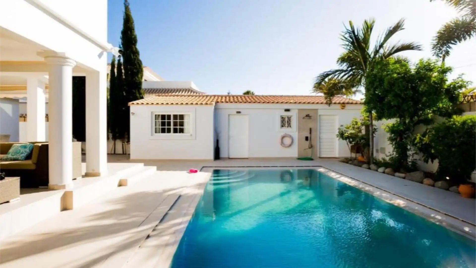 Chalet en  Calle la Gaviota 6 - Foto 2