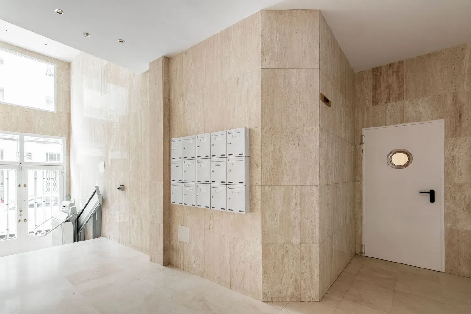 Dúplex en calle de la Orden, 22 - Foto 7