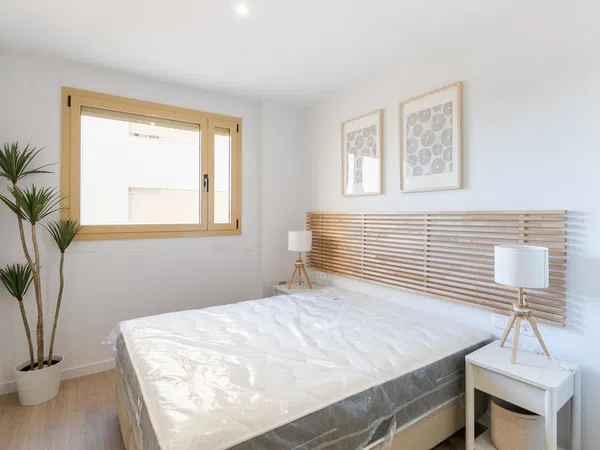 Piso en Calle de Pi i Margall, Gorg - Foto 15