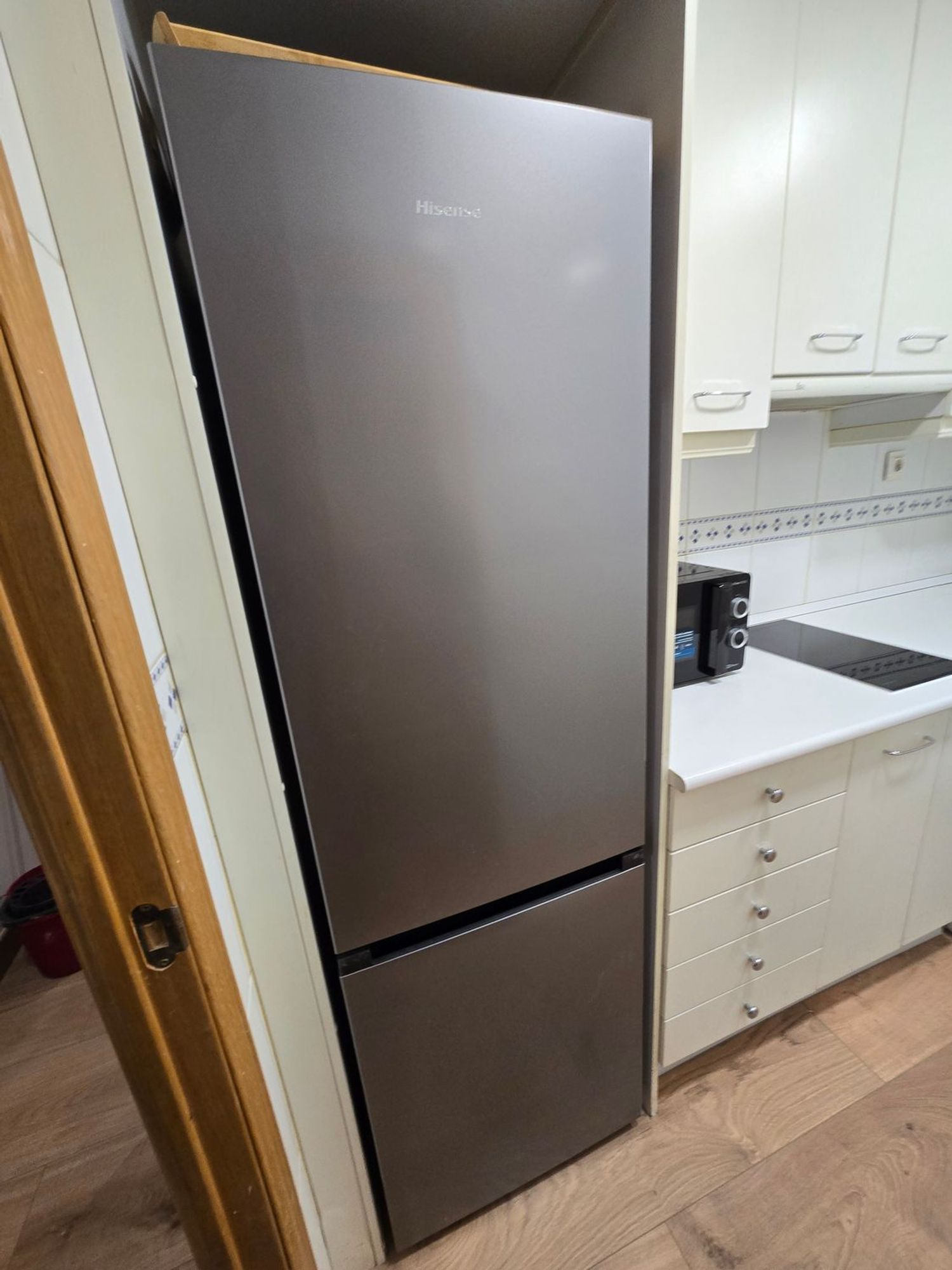 Piso en Rafael Bergamin, 20 - Foto 9