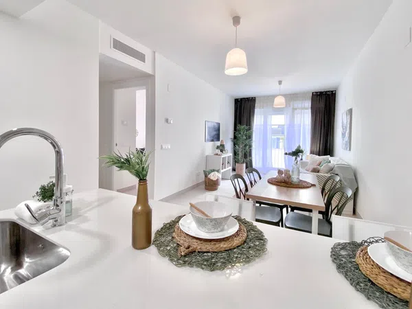 Piso en calle Vicente Brull, 7 - Foto 6