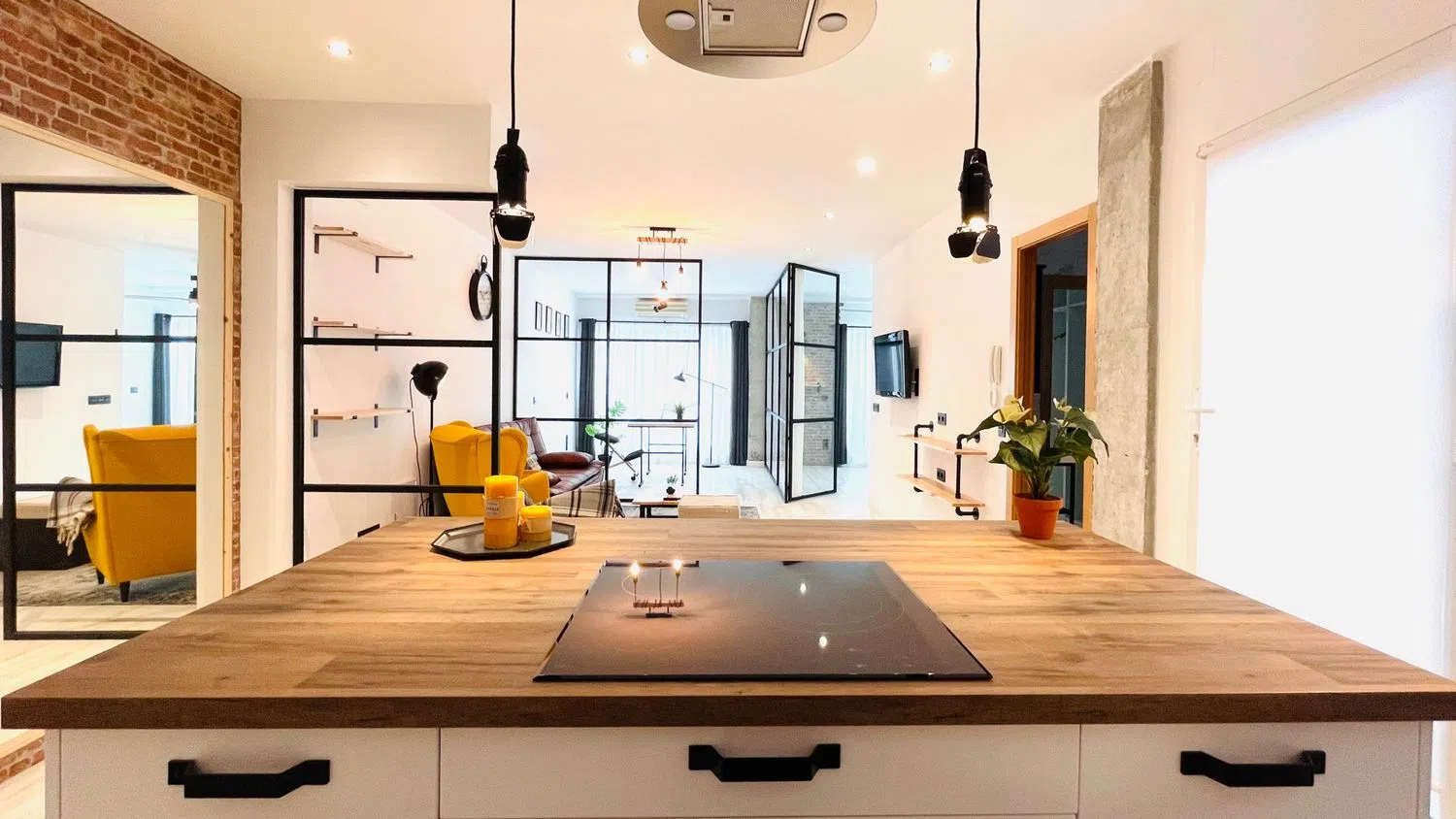 Estudio en calle Doña Romera, 6 - Foto 9