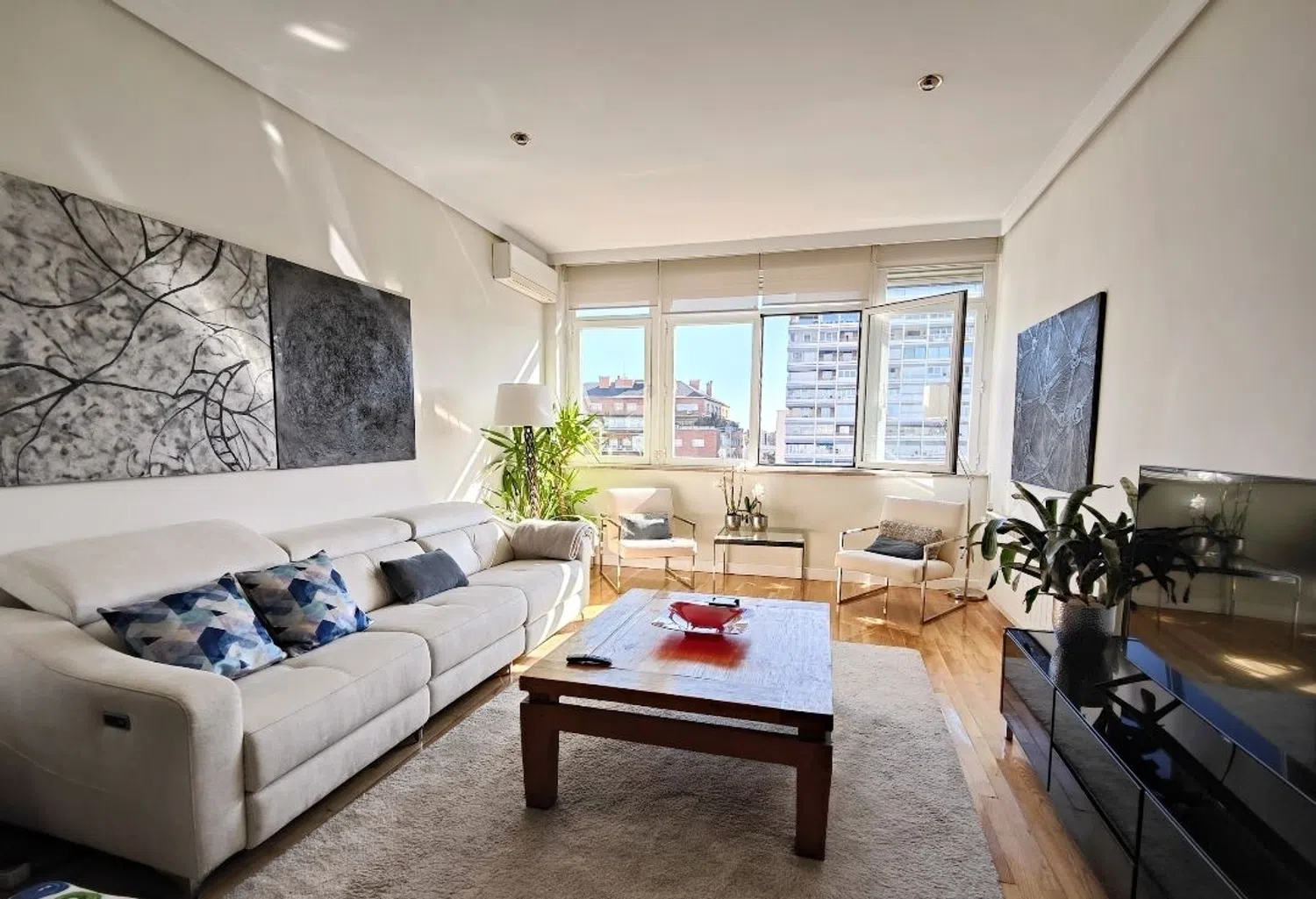 Piso en paseo de la castellana, 107 - Foto 12