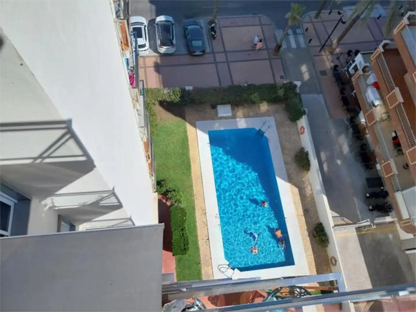Apartamento en Playa las Gaviotas - Foto 2