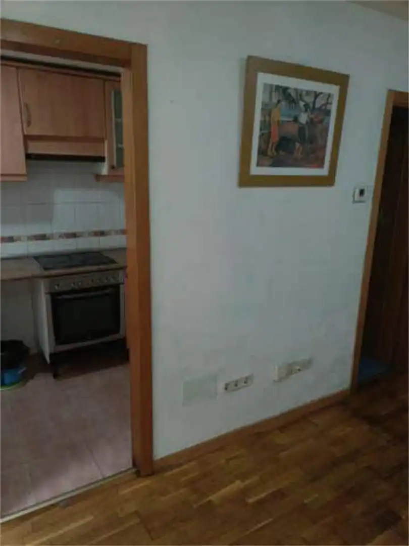 Piso en Centro de la ciudad - Foto 5