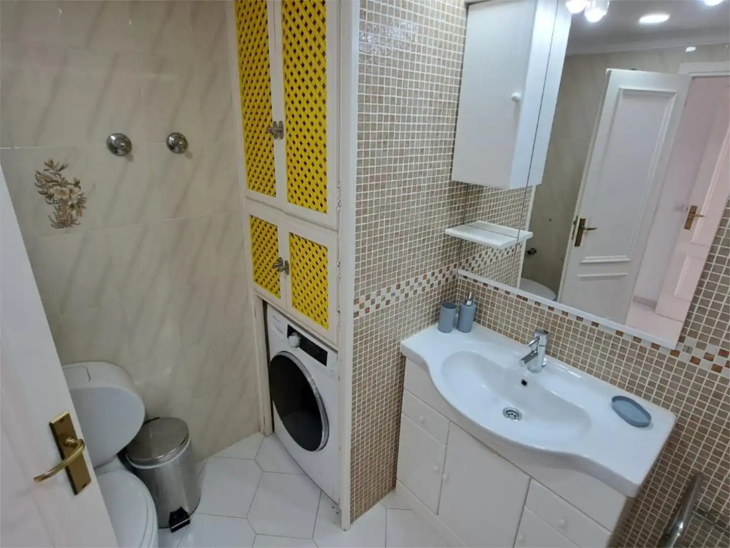 Piso en  Avenida del Sol 41 - Foto 10