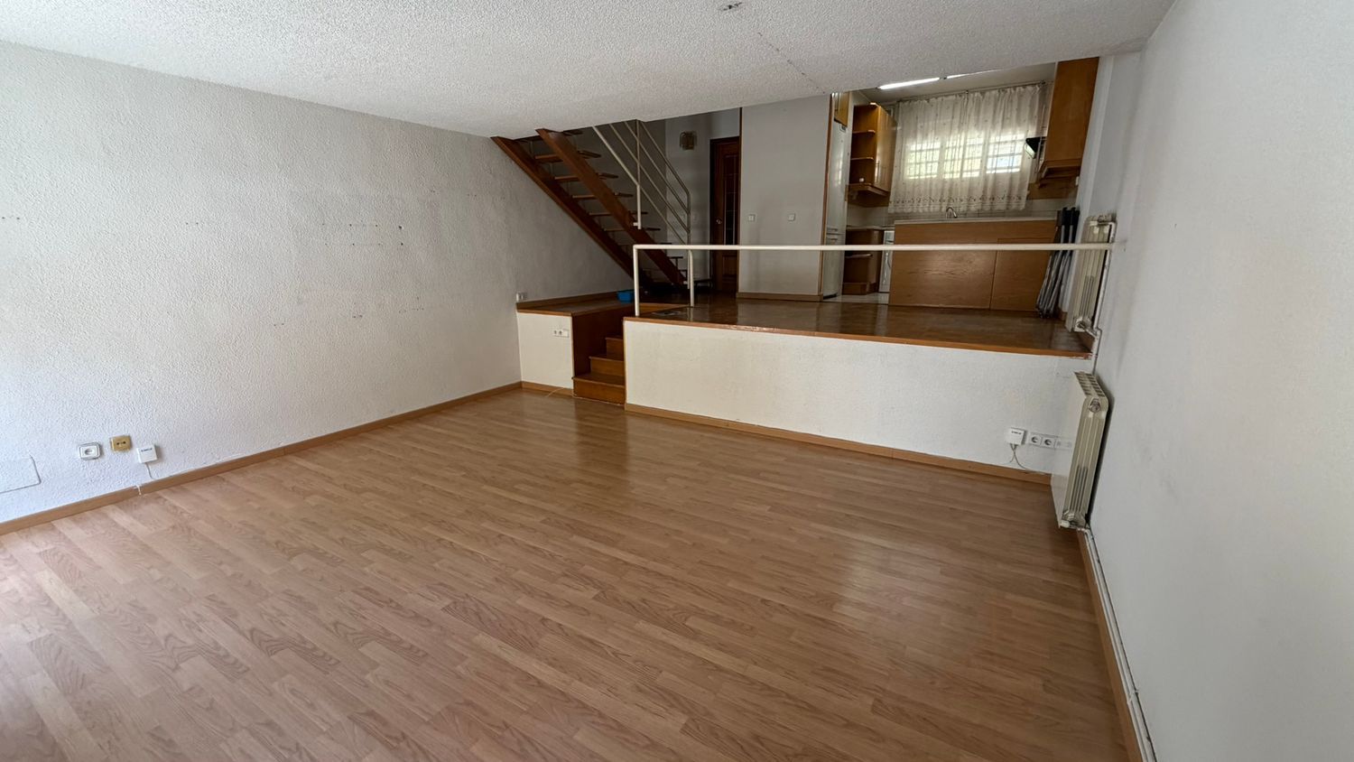 Dúplex en Calle de las Flores, 2, Covibar - Pablo Iglesias, Covibar - Pablo Iglesias - Foto 2