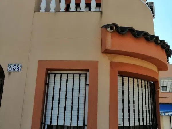 Casa o chalet independiente en Urbanización Playasol 1, 1, Mazarrón, Mazarrón - Foto 8