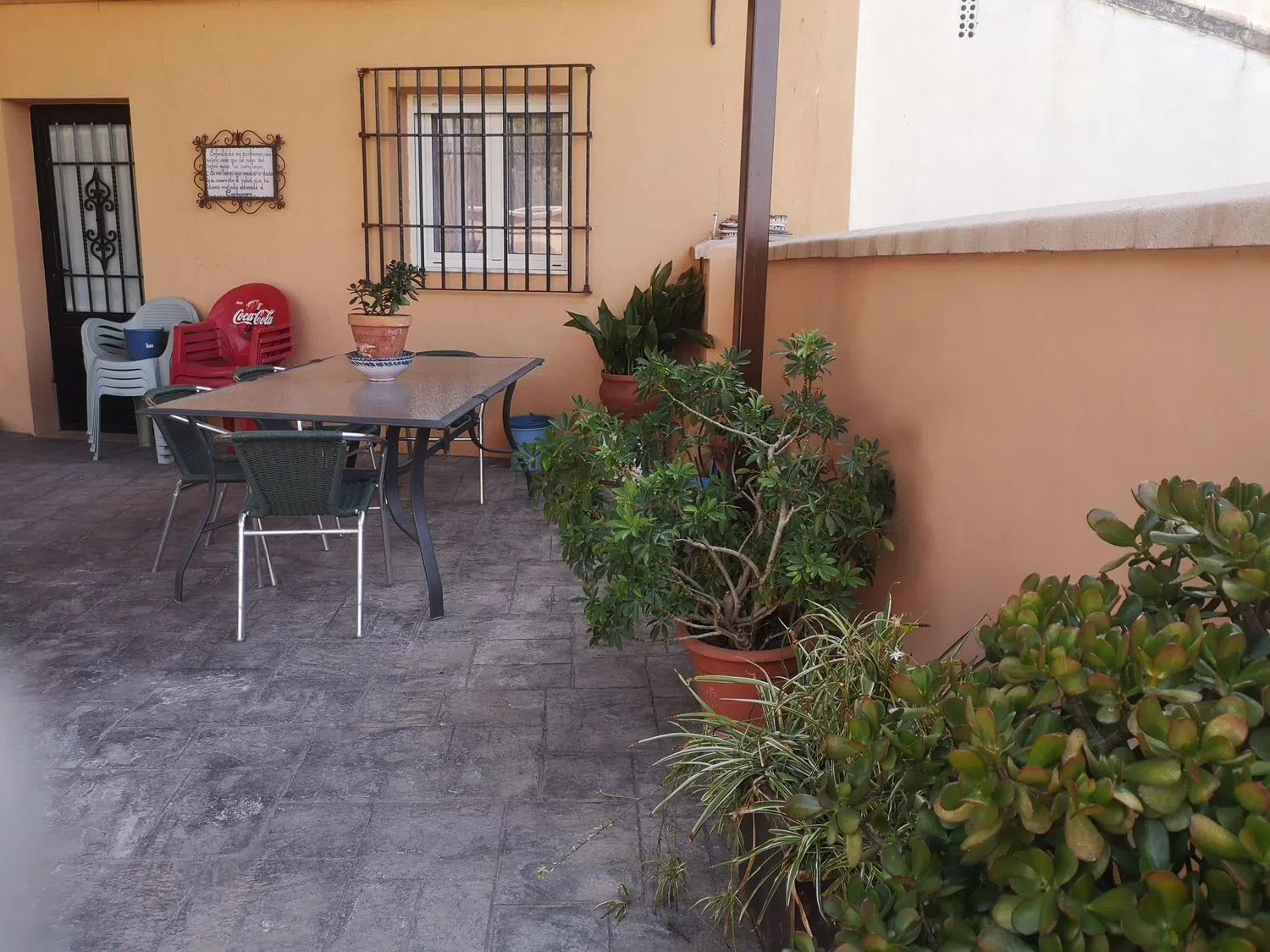 Piso en camino de San Antonio, 21 - Foto 1