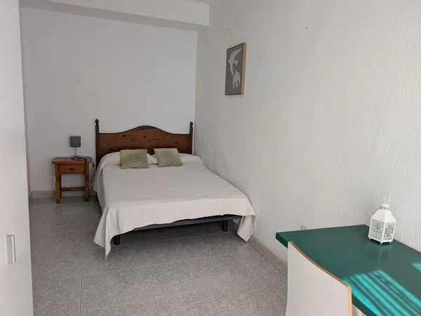 Piso en Calle Doctor Carracido, 1, Altamira - Oliveros - Barrio Alto, Altamira - Oliveros - Barrio Alto - Foto 12