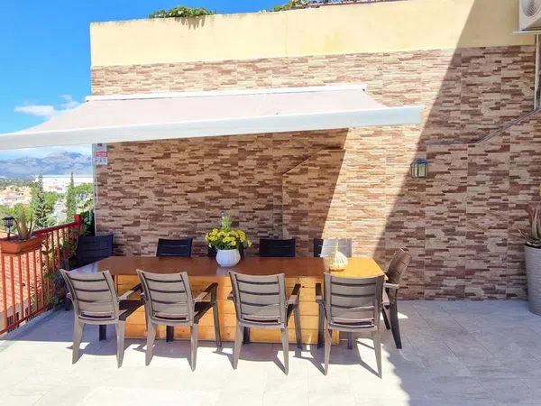 Chalet adosado en Calle Actor Tony Leblanc, 8, Zona Sierra Helada - Foto 15