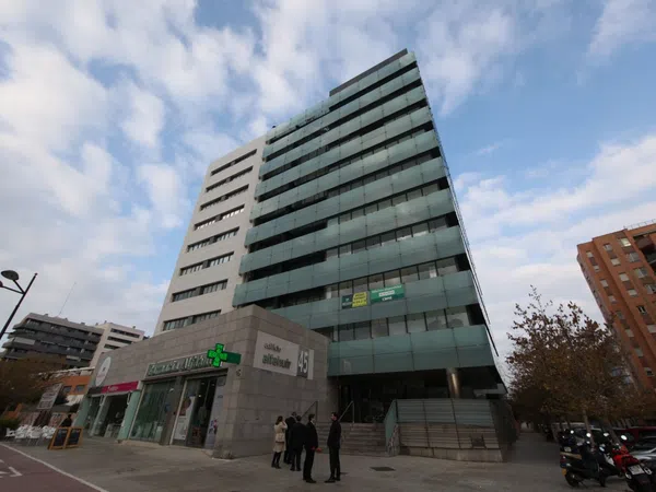 Oficina privada en Calle d'Alfauir - Foto 6