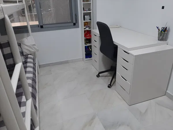 Piso en Calle Martínez Maldonado, 16, Los Castillejos - La Trinidad - Foto 16