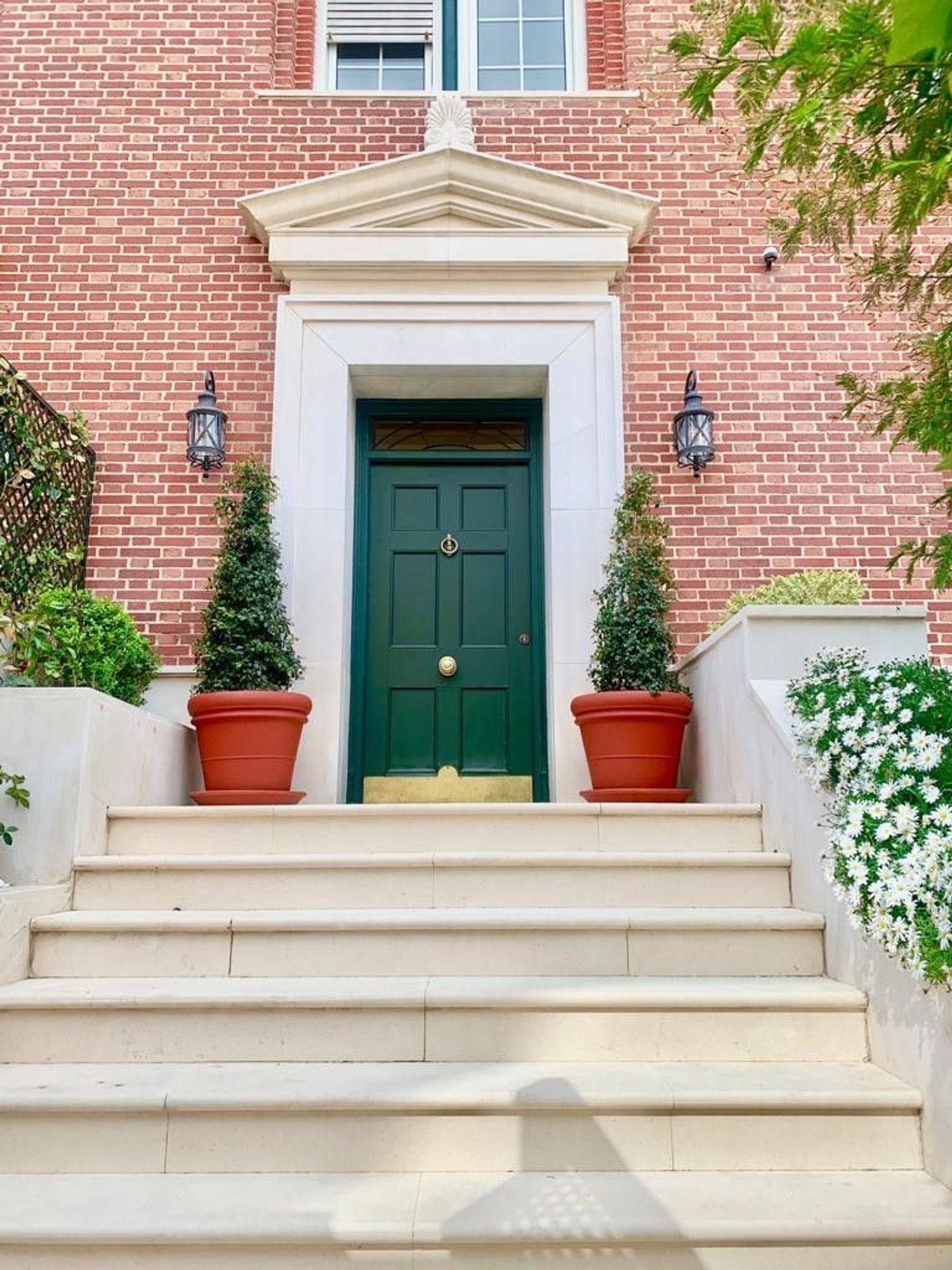 Ático en calle de los Condes del Val, 17 D - Foto 1