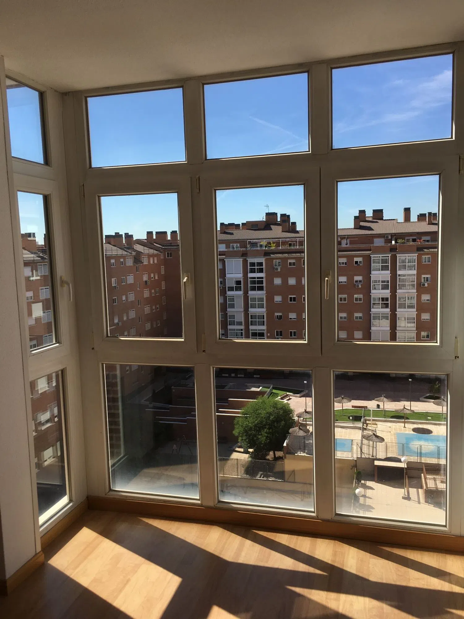 Piso en calle de Palas de Rey, 23 - Foto 4