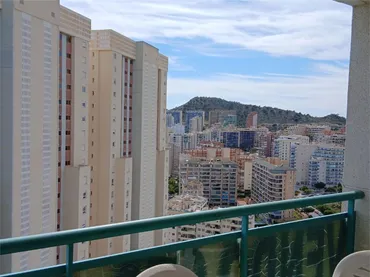Piso en  Avinguda dels Mariners de la Vila Joiosa 19 - Foto 7