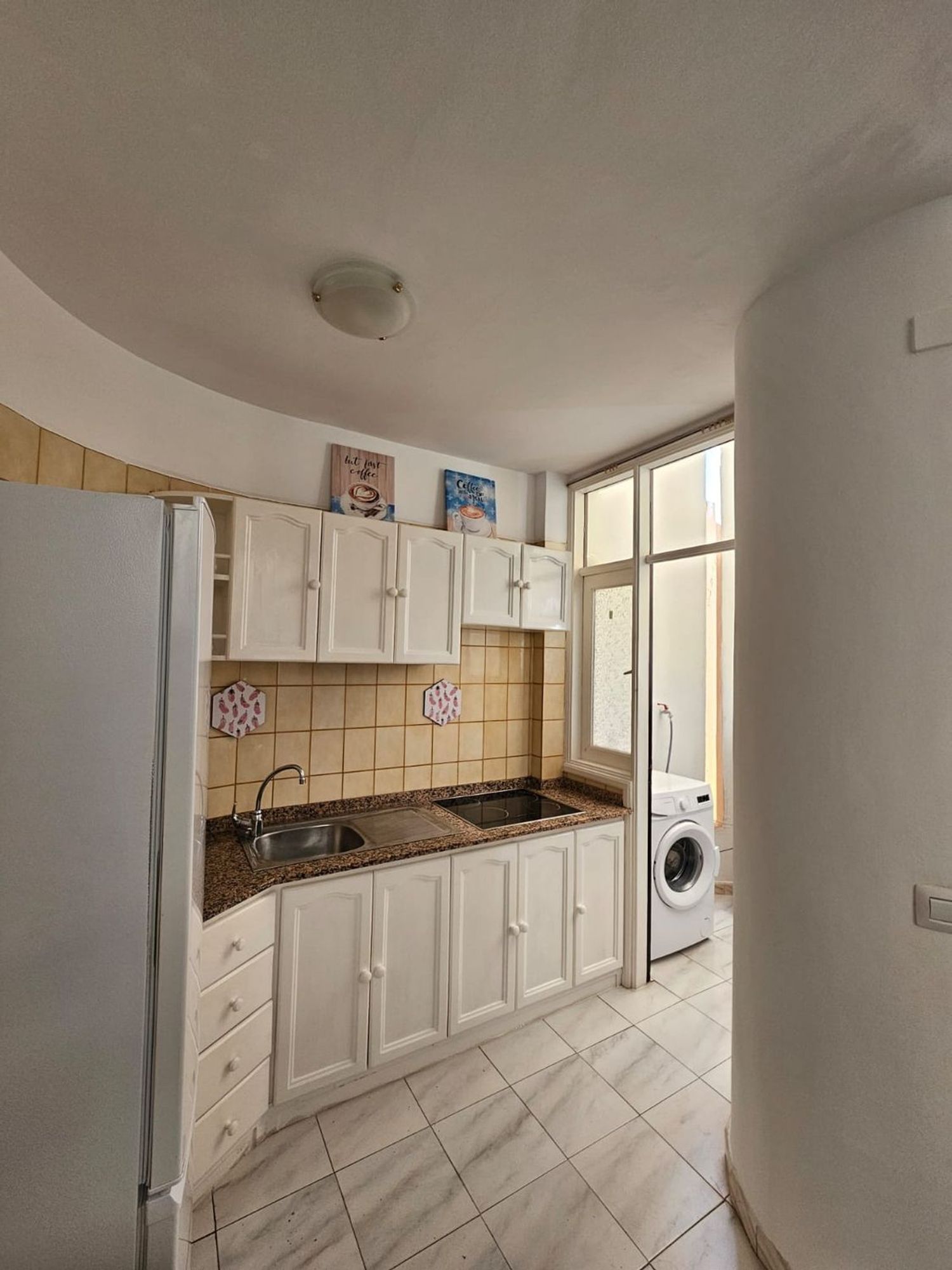 Piso en avenida de los Pueblos, 35 - Foto 9