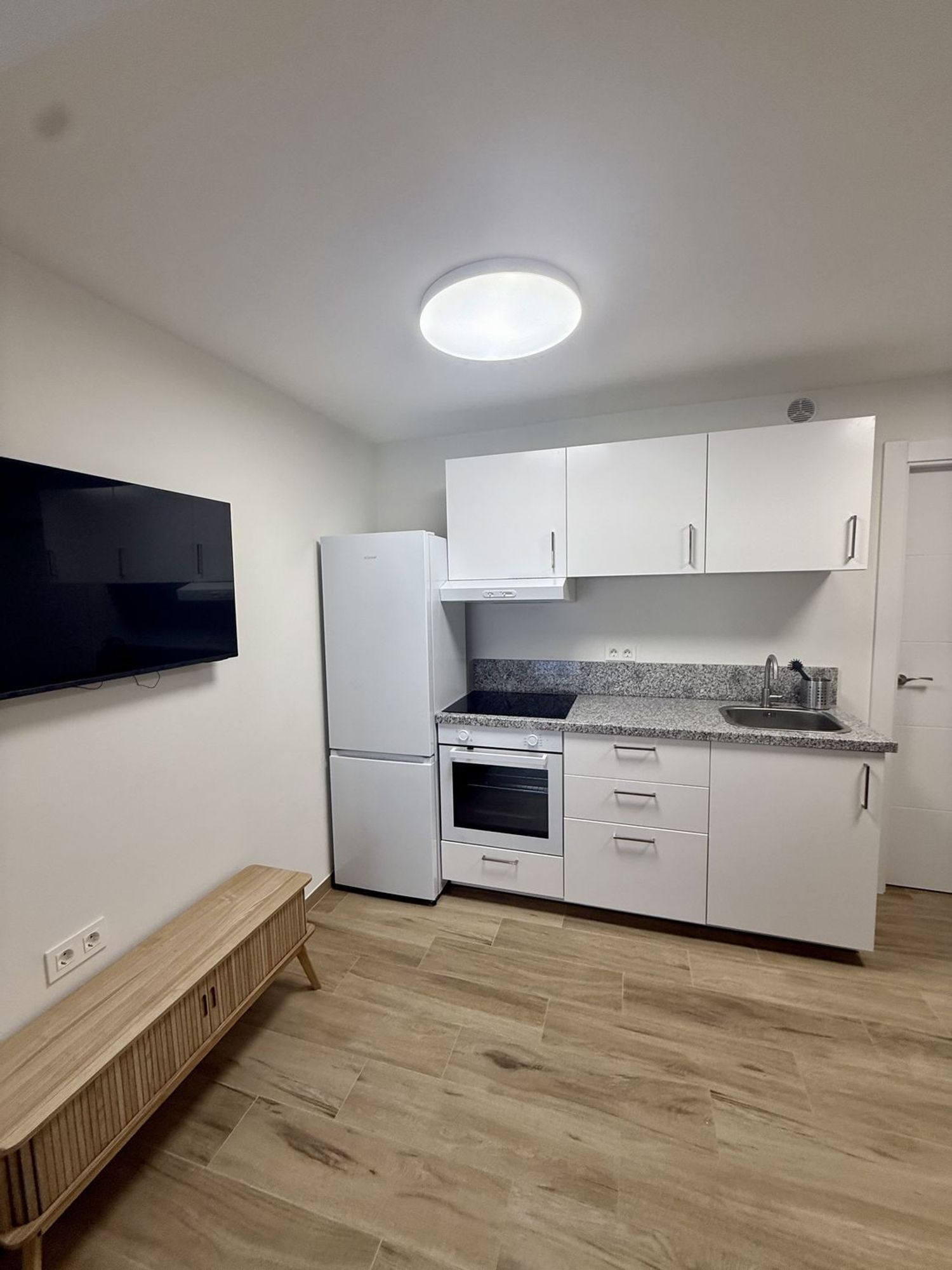 Piso en Calle José Echegaray, 50, Linda Vista-Nueva Alcántara-Cortijo Blanco - Foto 4
