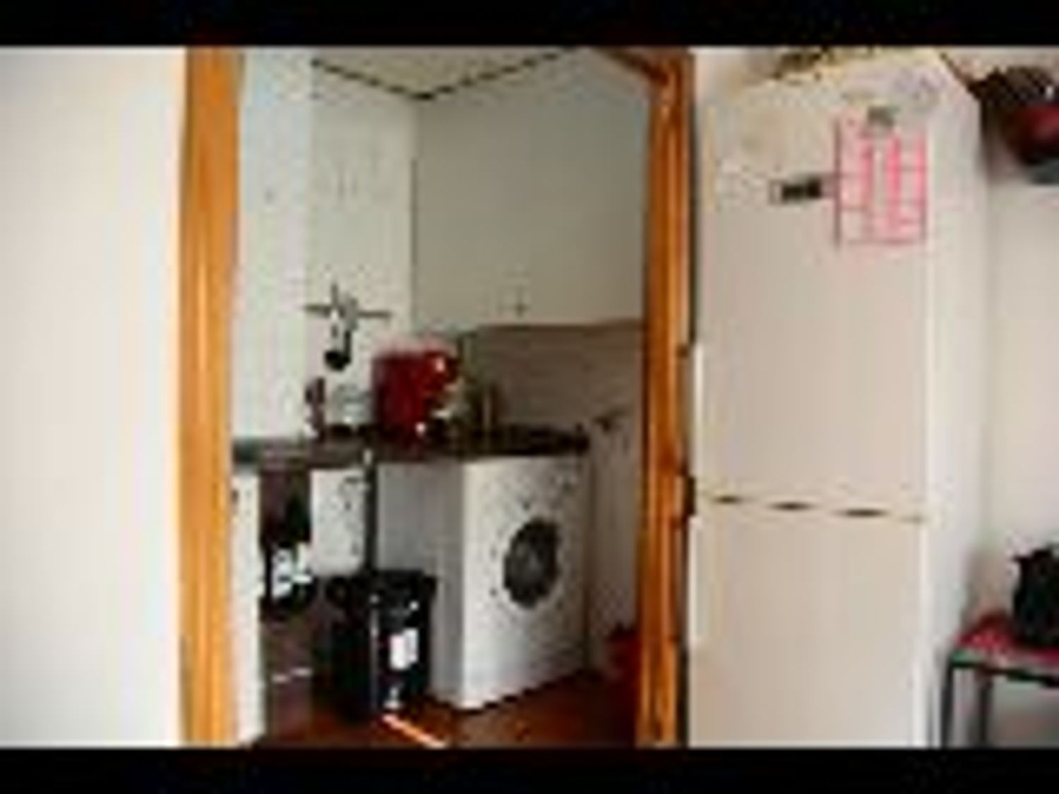 Piso en calle Nuestra Señora de la Soledad, 23 - Foto 9