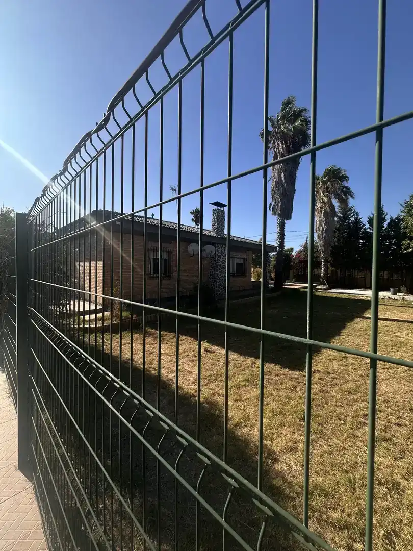 Finca rústica en  Calle Campanilla 2 - Foto 21
