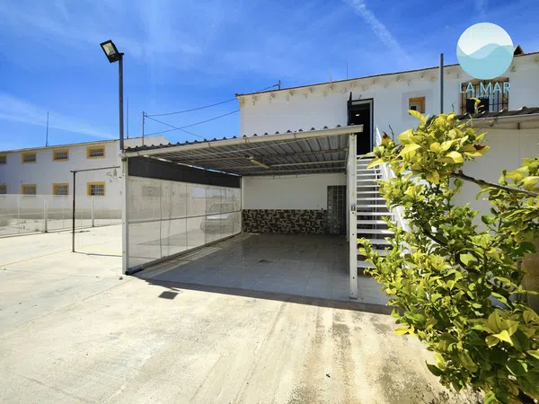 Piso en Partida Raspeig Polig D, Los Girasoles - Foto 2