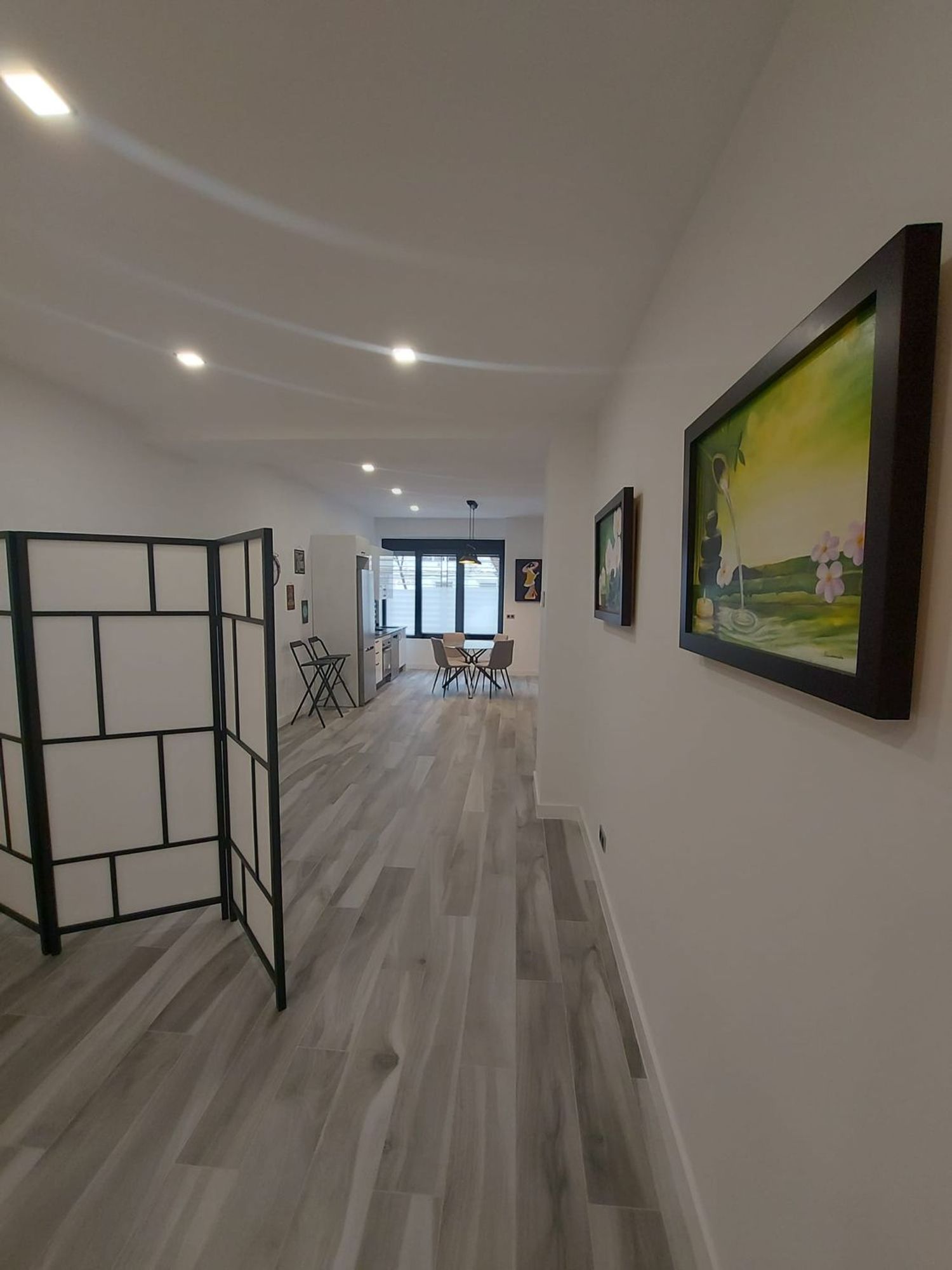 Piso en Calle Montaña Blanca, 3, Los Guindos - Parque Mediterráneo - Santa Paula - Foto 15