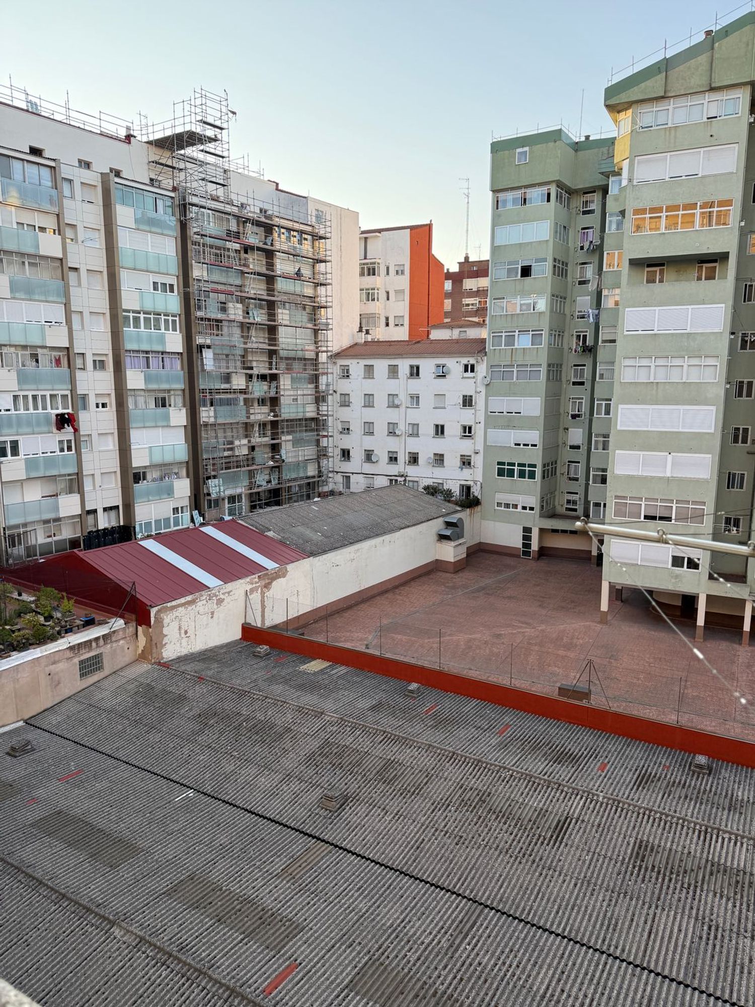 Piso en Calle Federico García Lorca, 5, Gamonal - San Bruno - G9 - Foto 36