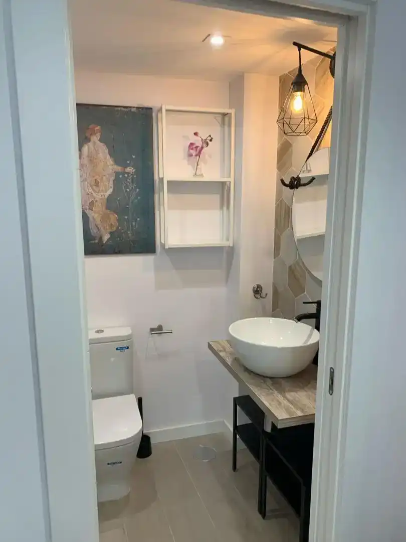 Estudio en  Calle Lepanto 1 - Foto 3