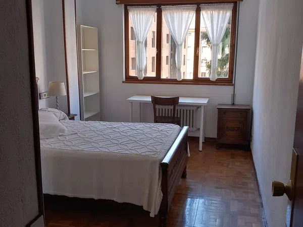 Piso en Calle Arturo Álvarez Buylla, 2, Buenavista - Foto 15