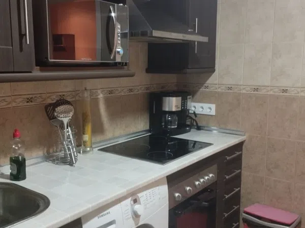 Piso en calle Caceres, 1 - Foto 2