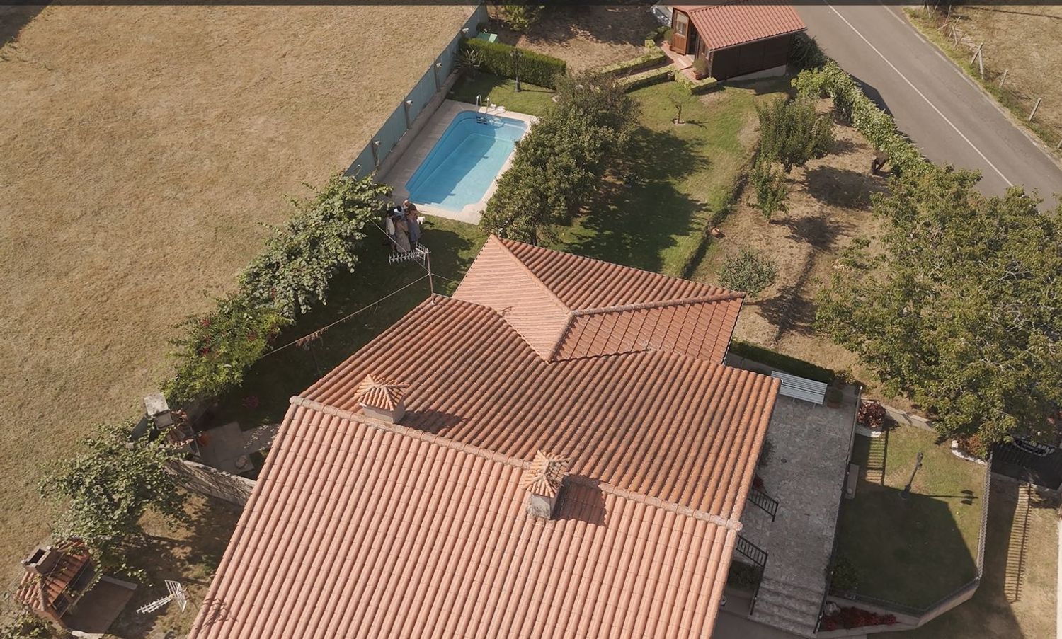 Chalet pareado en Lg. Cerdeiras, 22 - Foto 4