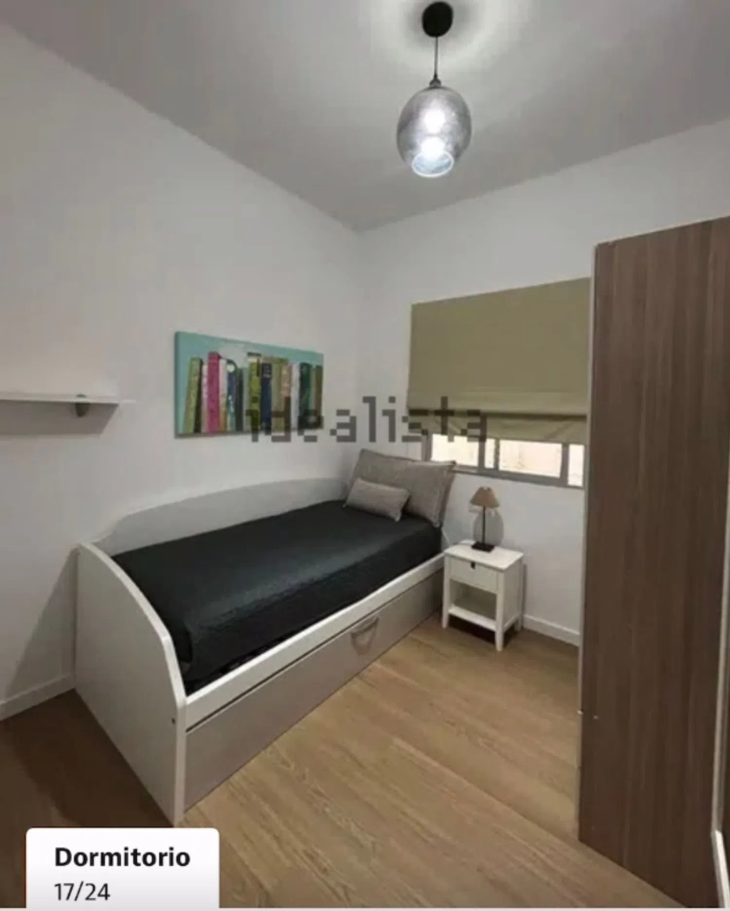 Piso en calle Matías Padrón, 9 - Foto 14