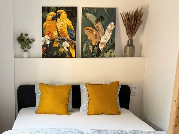 Casa independiente en calle de San Carlos, 3 - Foto 10