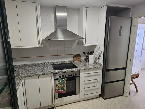 Piso en calle Londres, 35 - Foto 5