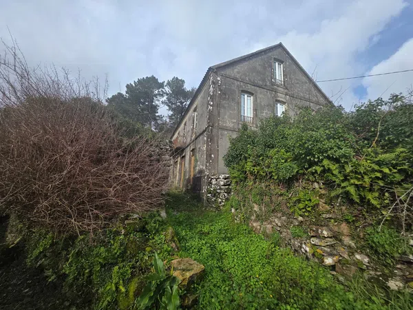 Caserón en pazo, 3 - Foto 10