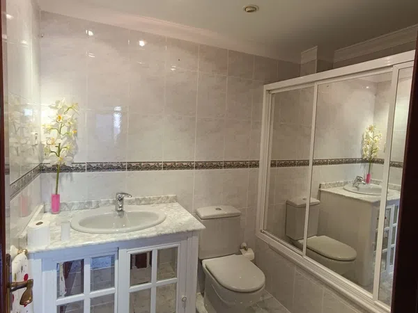 Piso en Calle Francisco Padilla, 34, Los Guindos - Parque Mediterráneo - Santa Paula - Foto 7
