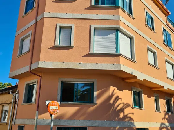 Piso en Calle Ourense, 4, Adina-Portonovo - Foto 2