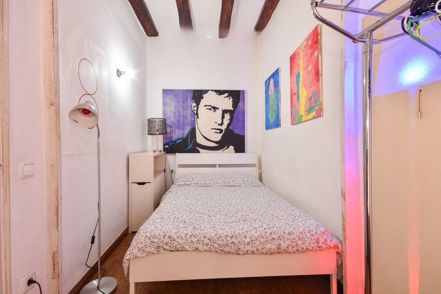 Piso en Calle de Sant Vicenç, 28, El Raval - Foto 8