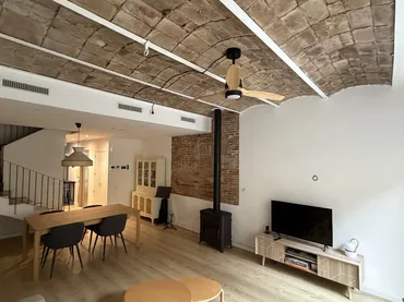 Chalet en  Carrer de Falguera 49 - Foto 14