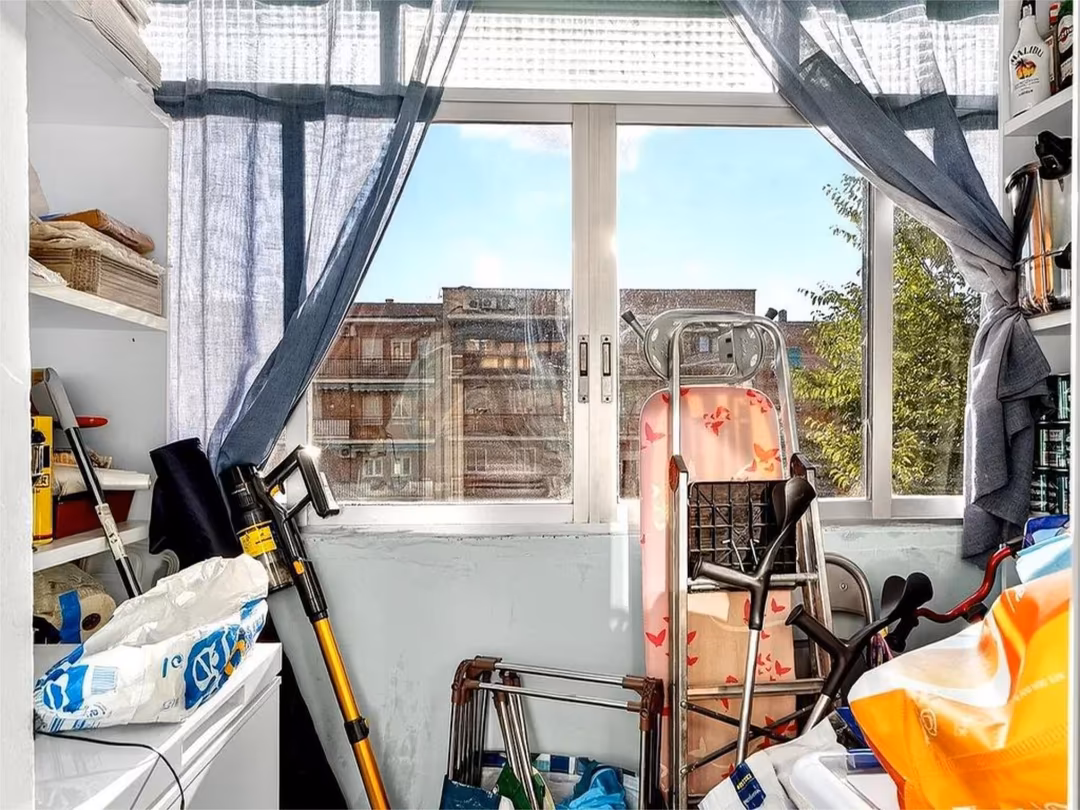 Piso en  Calle Lucano 5 - Foto 9