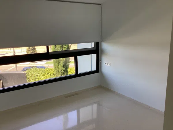 Chalet pareado en Avenida del Monte Romanillos, 26, El Olivar de Mirabal, El Olivar de Mirabal - Foto 13