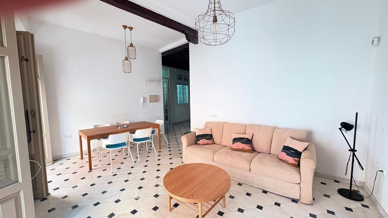 Piso en Puerta Buenaventura s/n, Centro Histórico - Foto 5