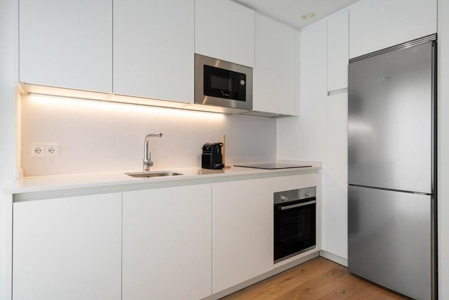 Piso en calle del General Oráa, 18 - Foto 4